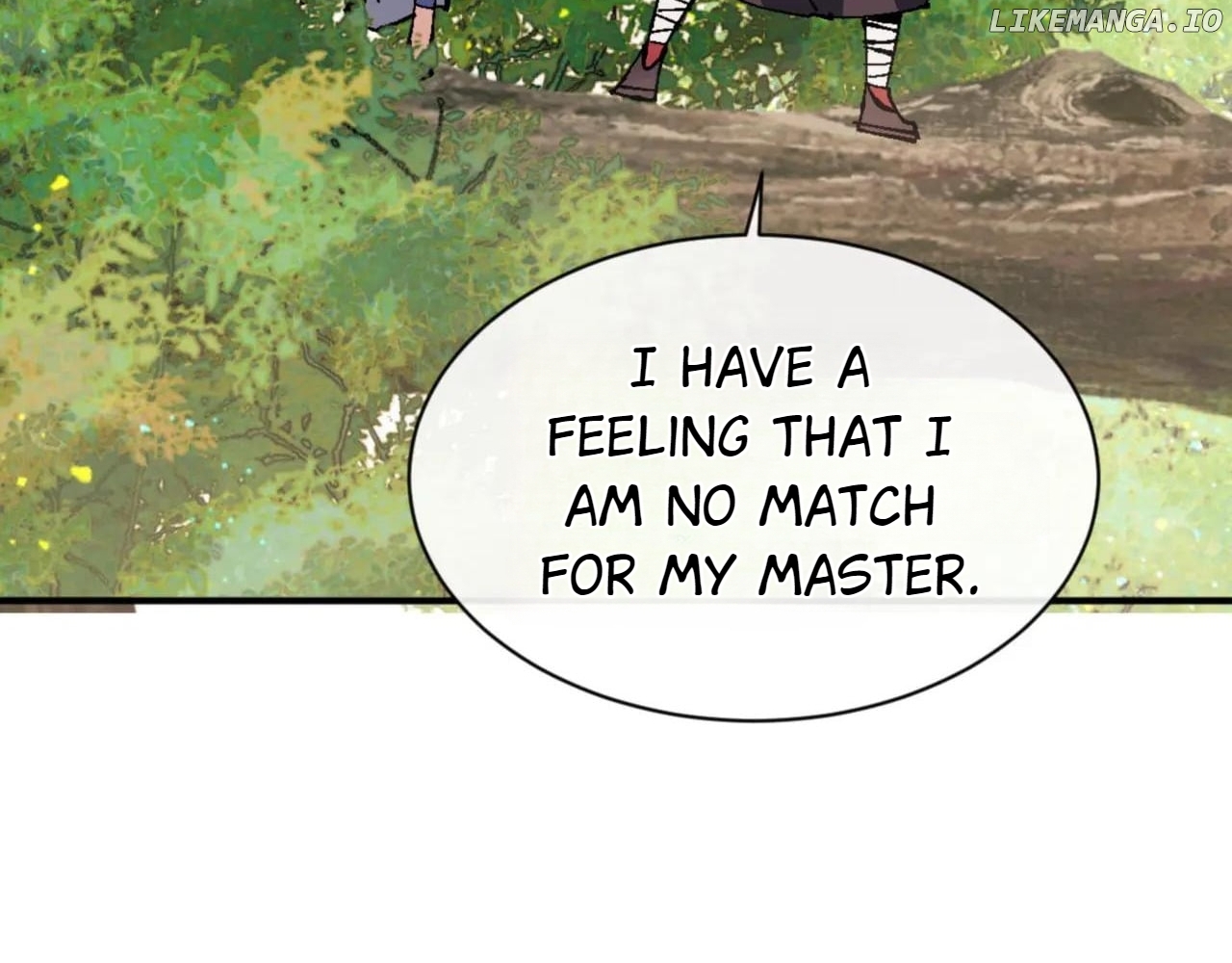 Master: This rebellious disciple is definitely not the Holy Son Chapter 138 - page 76